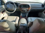 Toyota Sequoia 2006