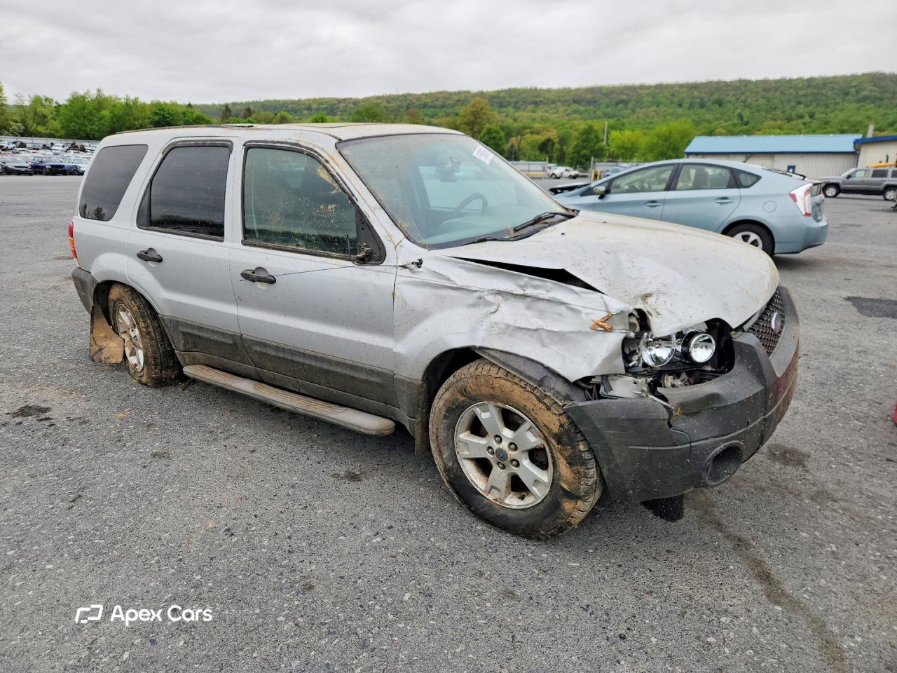 Ford Escape 2006