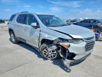 Chevrolet Traverse 2018