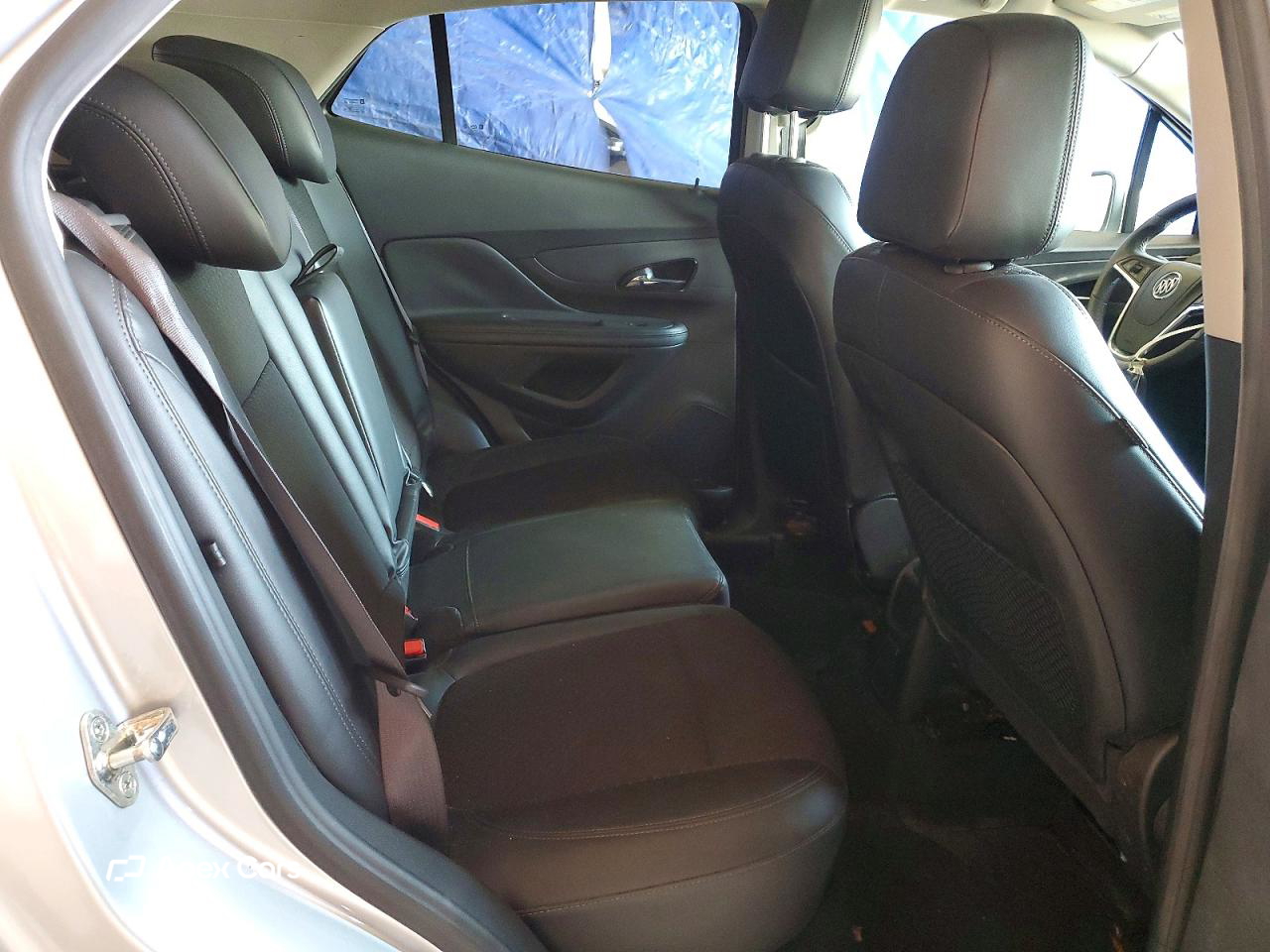 Buick Encore 2019