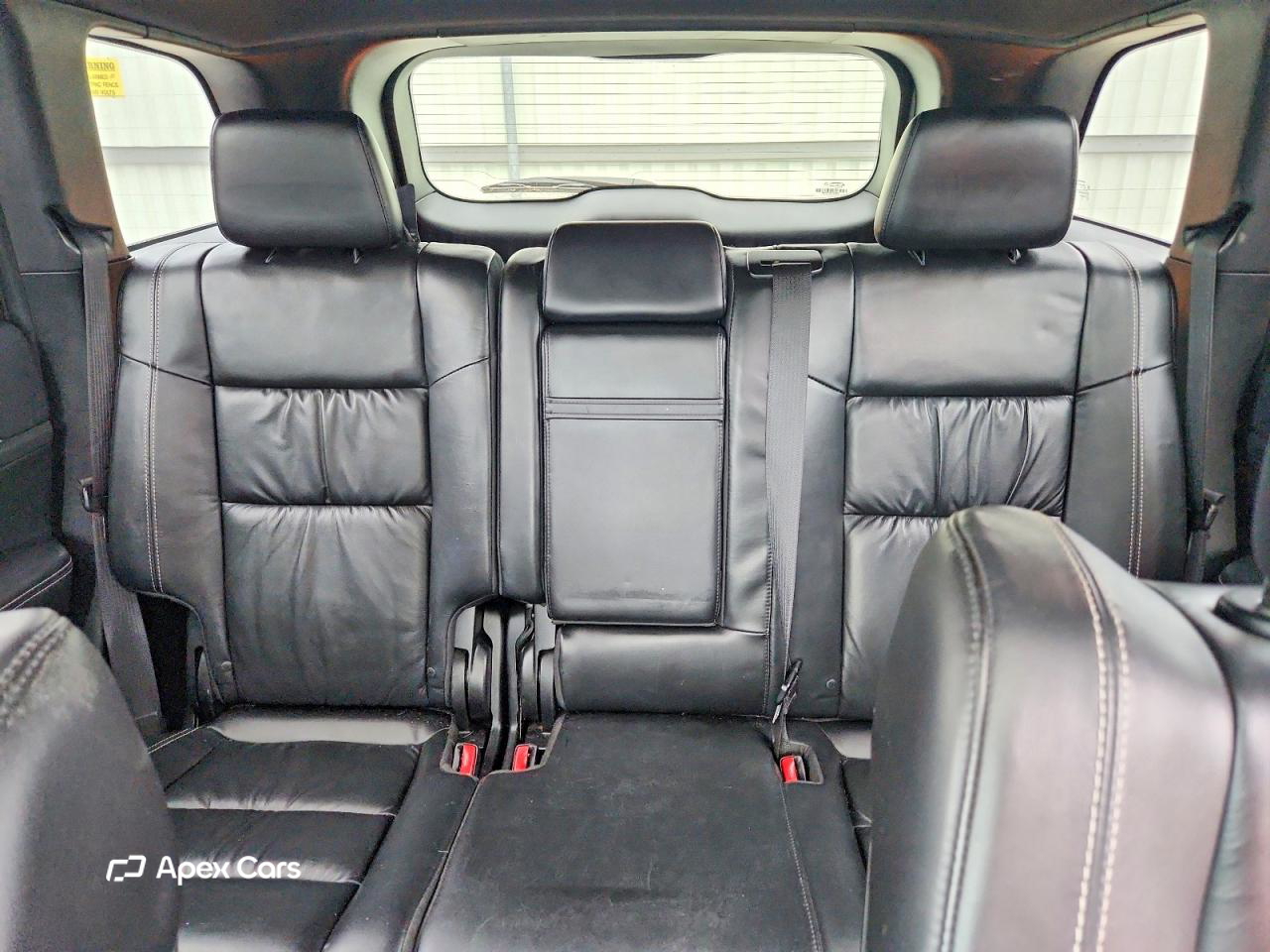 Jeep Cherokee 2015