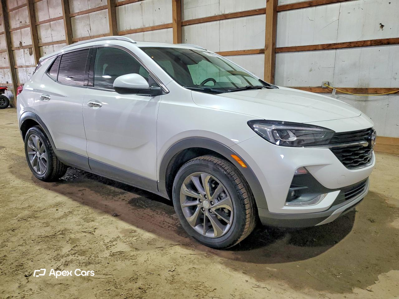 Buick Encore 2022