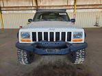 Jeep Cherokee 2000