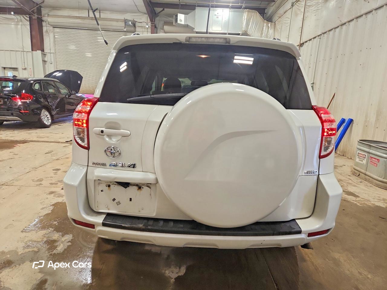 Toyota RAV 4 2010
