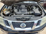 Nissan Pathfinder 2012