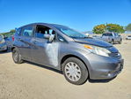 Nissan Versa 2016