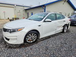 Kia Optima 2016