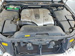 Lexus LS 2004