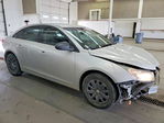 Chevrolet Cruze 2011