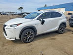 Lexus NX 2015
