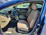 Hyundai Elantra 2016