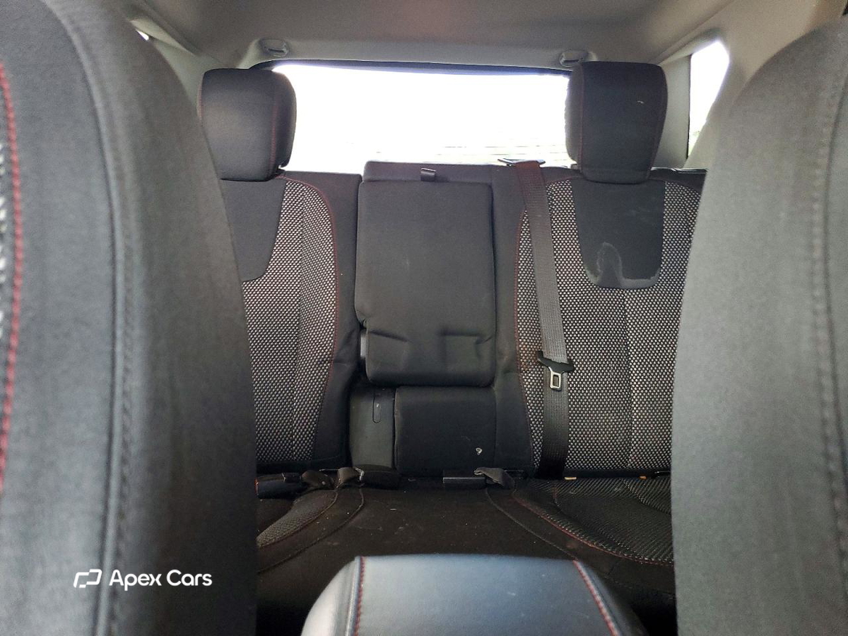 Chevrolet Equinox 2015