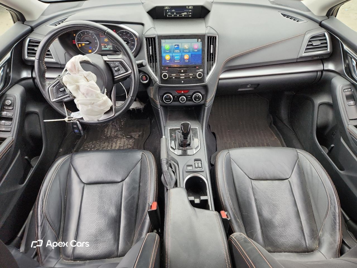 Subaru XV 2019
