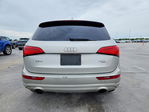 Audi Q5 2014