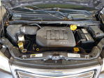 Chrysler Voyager 2015