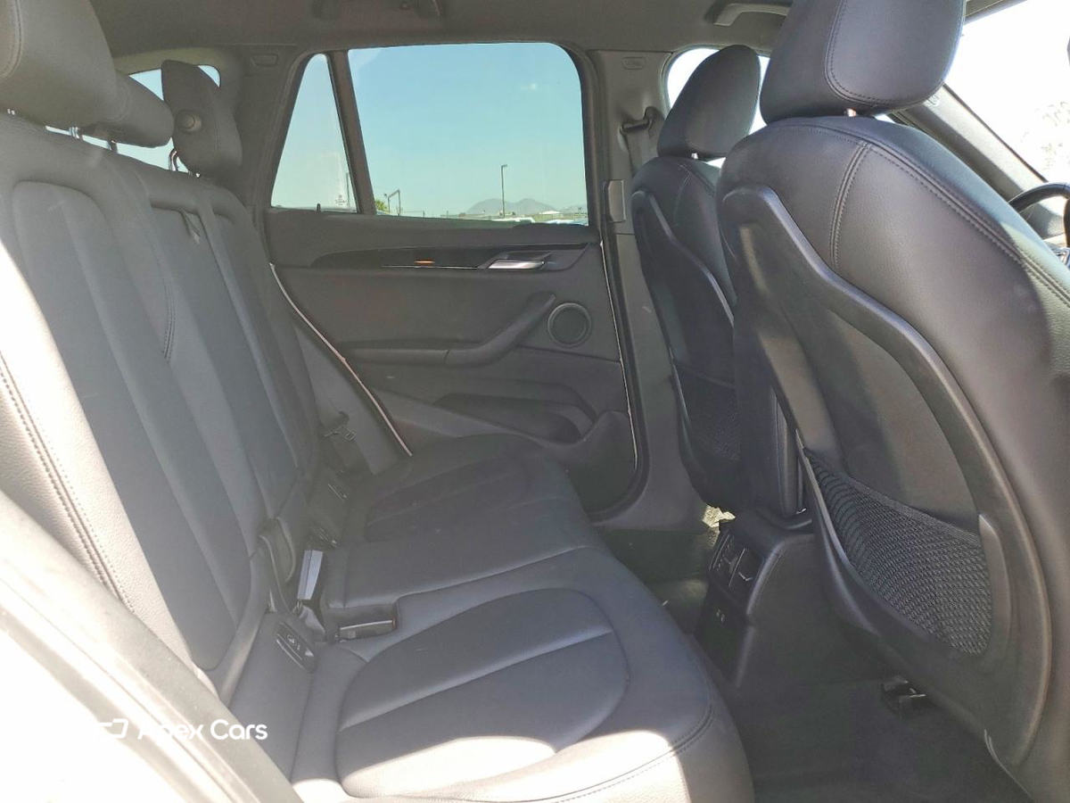BMW X1 2019