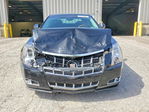 Cadillac CTS 2012