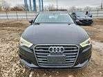 Audi A3 2016