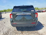 Ford Explorer 2022