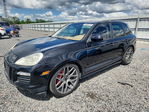 Porsche Cayenne 2008