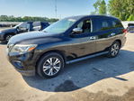 Nissan Pathfinder 2017