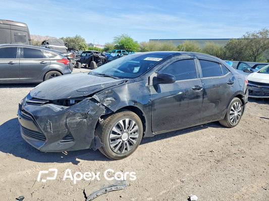 Toyota Corolla 2019 - Image 1 of 13
