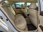 Lexus LS 2010