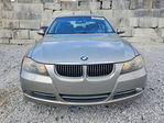 BMW Series 3 2008