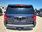 Chevrolet Tahoe 2017