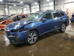 Subaru Legacy 2021