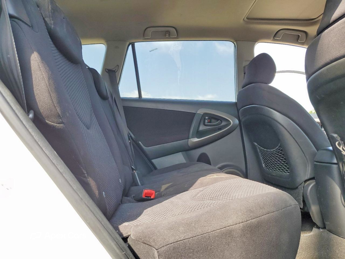 Toyota RAV 4 2007