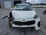 Kia Sportage 2018