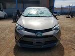 Toyota Corolla 2018