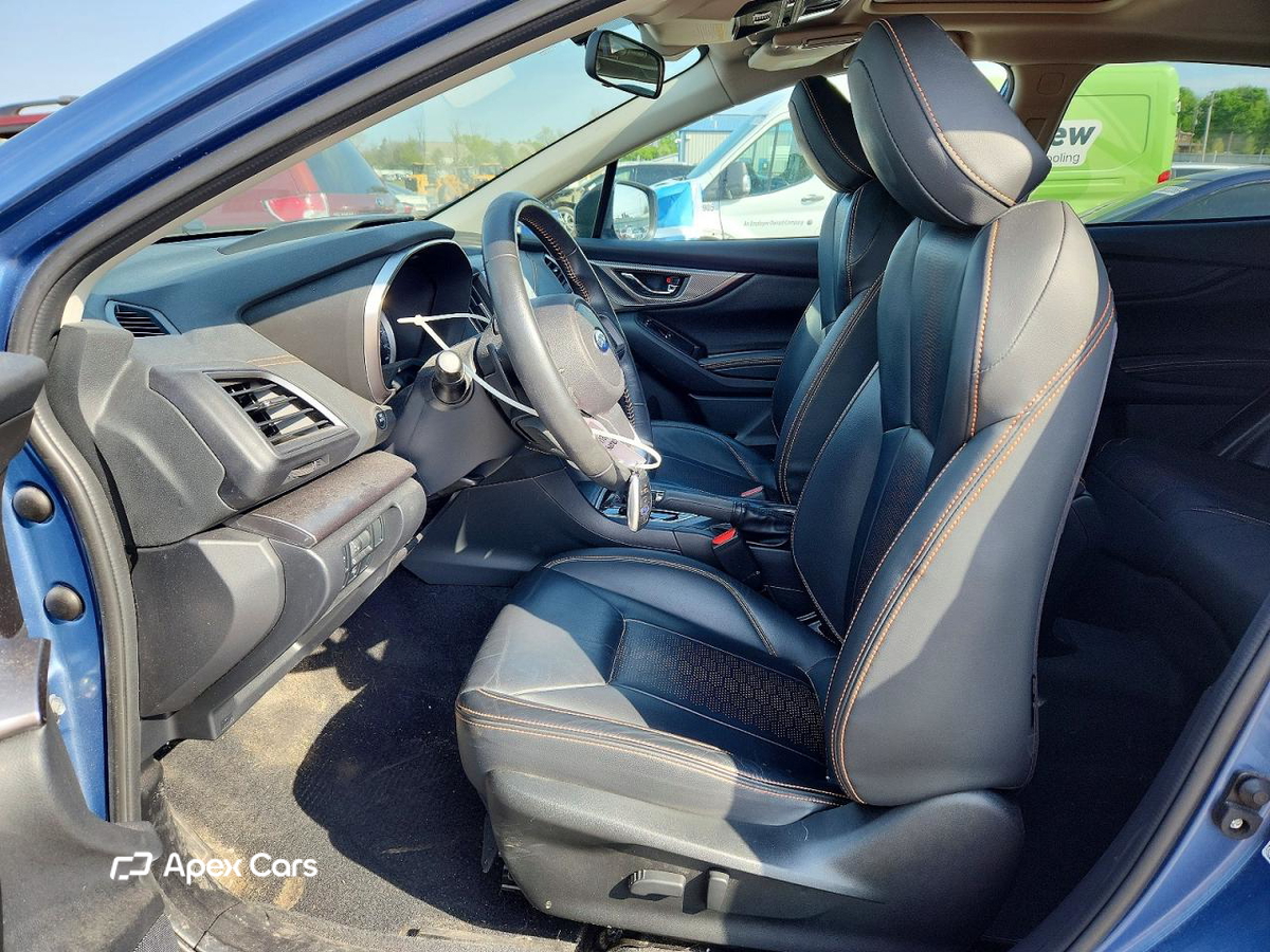 Subaru XV 2023