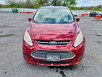 Ford C-MAX 2015