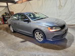 Volkswagen Jetta 2015