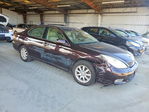 Lexus ES 2004