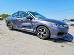 Honda Accord 2017