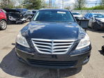 Hyundai Genesis 2009