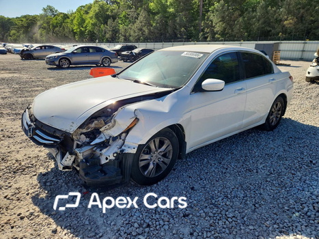 Honda Accord 2012 - Image 1 of 13