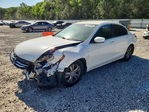 Honda Accord 2012