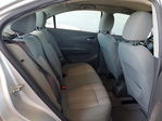 Chevrolet Sonic 2013