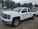 Chevrolet Silverado 2014