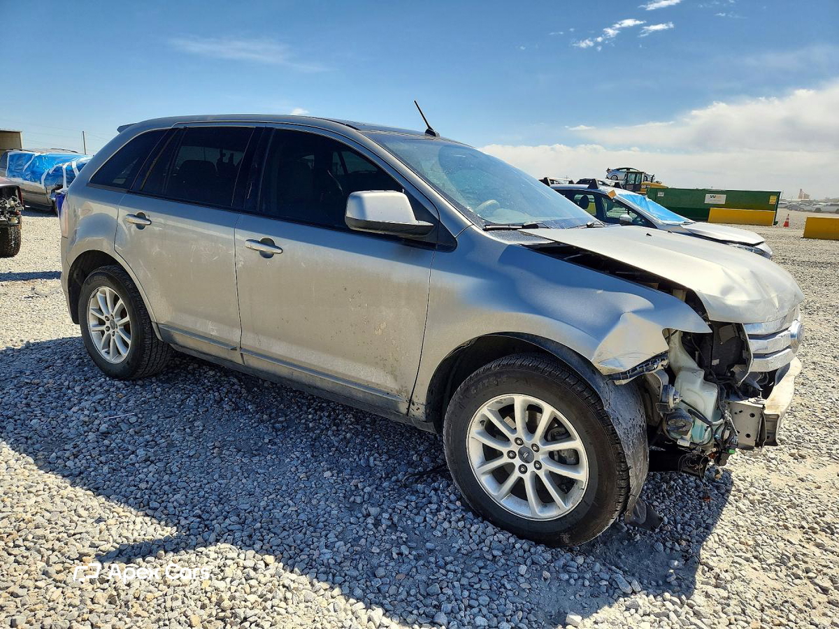 Ford Edge 2008