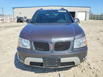 Pontiac Torrent 2007