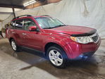 Subaru Forester 2010