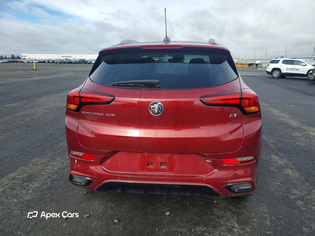 Buick Encore 2023