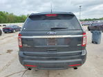 Ford Explorer 2015