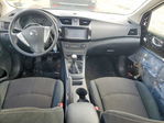 Nissan Sentra 2019