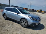 Subaru Outback 2018